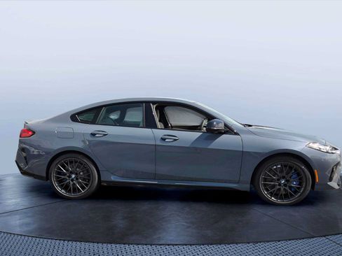 New 2026 BMW M235i xDrive w/ Technology Package AWD/4WD image 7