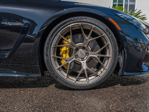 Used 2025 Mercedes-Benz AMG GT 63 image 27