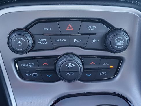 Used 2022 Dodge Challenger R/T Scat Pack RWD image 21