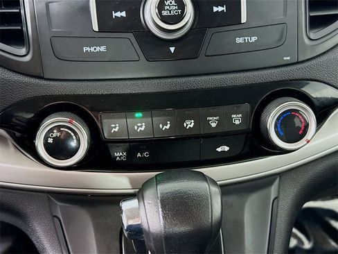 Used 2016 Honda CR-V SE image 16