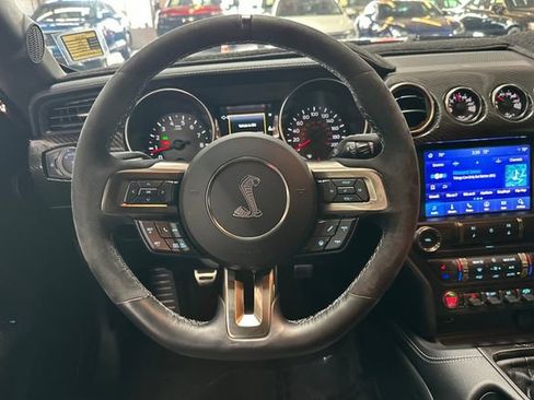 Used 2019 Ford Mustang Shelby GT350 w/ Technology Package image 16
