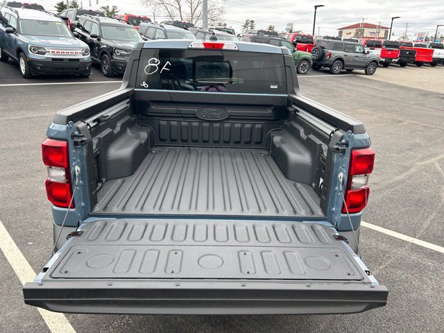 New 2026 Ford Maverick Tremor AWD/4WD image 10