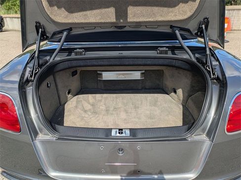 Used 2015 Bentley Continental GT Speed image 13