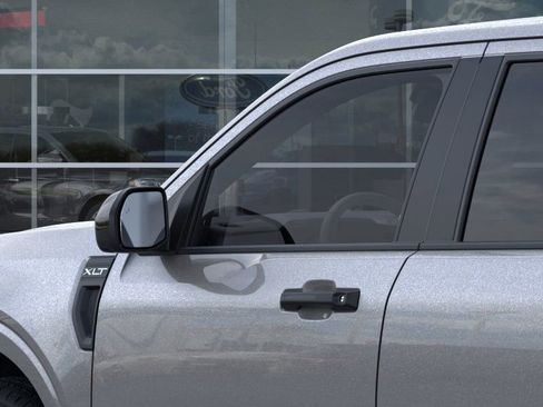 New 2026 Ford Maverick XLT w/ XLT Luxury Package image 21