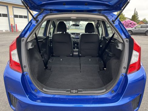 Used 2015 Honda Fit LX image 25