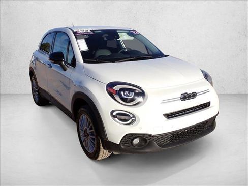 Used 2023 FIAT 500X Pop w/ Comfort Group image 6