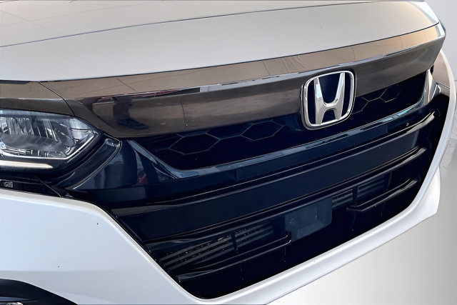 Used 2018 Honda Accord Sport image 28