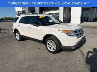 Used 2015 Ford Explorer XLT w/ Equipment Group 202B AWD/4WD video 2