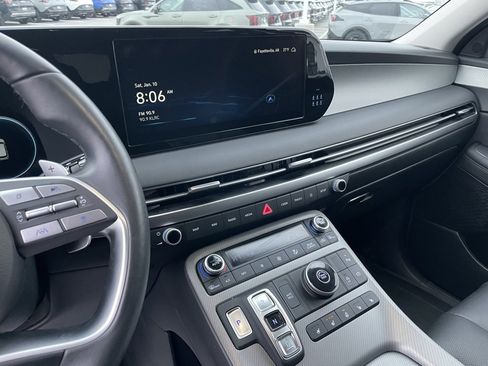 Used 2024 Hyundai Palisade SEL image 15