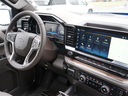 New 2025 Chevrolet Silverado 1500 RST w/ Convenience Package II image 26