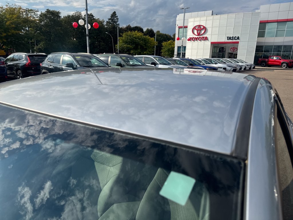 Used 2015 Honda Civic LX image 41