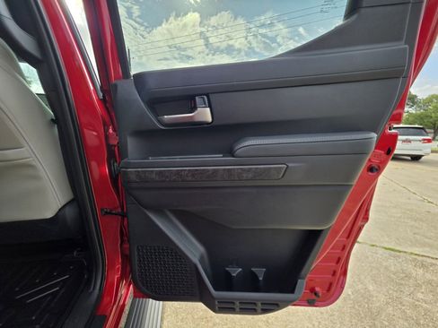 Used 2025 Toyota Tacoma Limited image 26