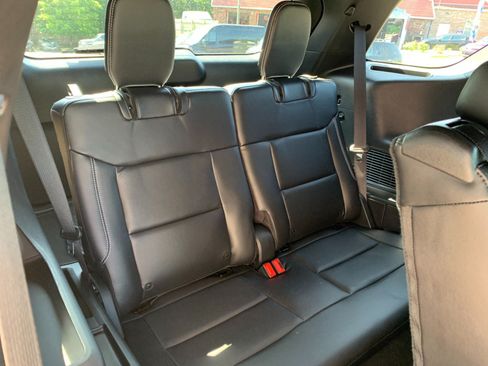 Used 2022 Ford Explorer ST AWD/4WD image 47