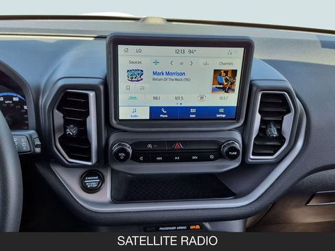 Used 2024 Ford Bronco Sport Big Bend AWD/4WD image 25