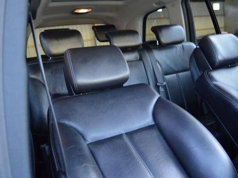 Used 2008 Mercedes-Benz GL 550 4MATIC image 50