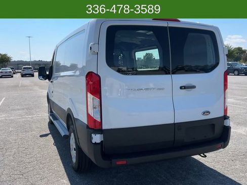 Used 2024 Ford Transit 250 Base w/ Exterior Upgrade Package image 43