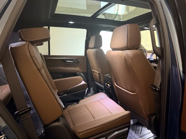 New 2027 Chevrolet Tahoe High Country AWD/4WD image 25
