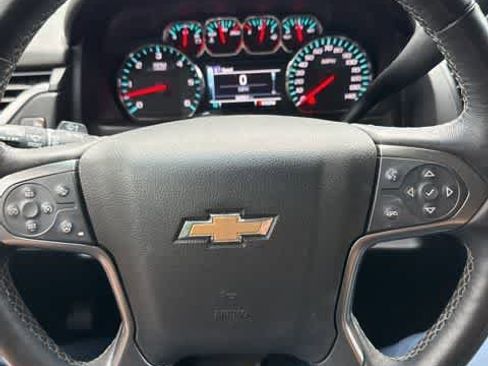 Used 2016 Chevrolet Tahoe LTZ AWD/4WD image 14