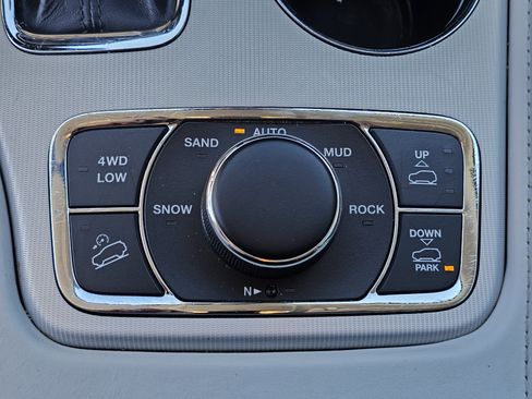 Used 2019 Jeep Grand Cherokee Summit AWD/4WD image 29