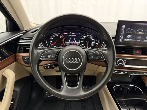 Used 2023 Audi A4 2.0T Premium w/ Convenience Package image 12