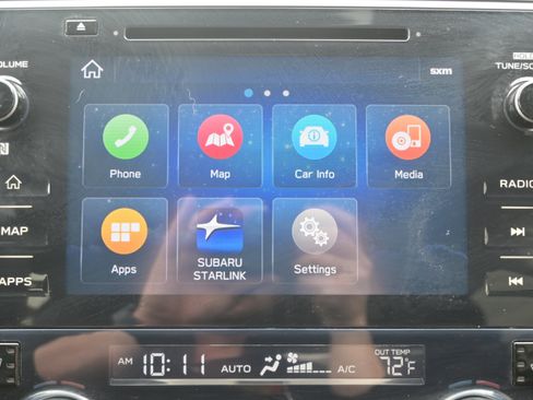 Used 2019 Subaru Outback 2.5i Premium image 22