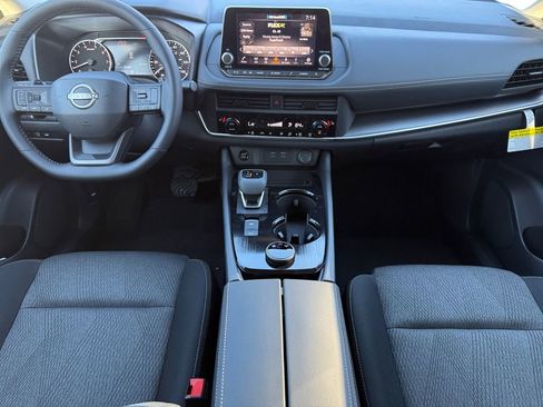 New 2026 Nissan Rogue SV w/ Cold Weather Package image 10