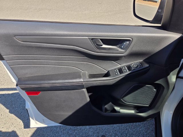 Used 2023 Ford Escape Active FWD image 16