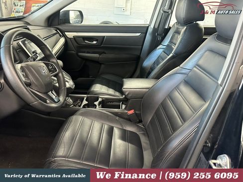 Used 2019 Honda CR-V LX image 12