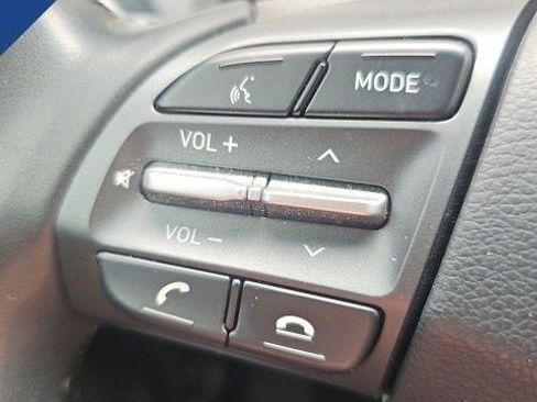 Used 2020 Hyundai Kona Ultimate FWD image 8