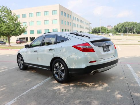 Used 2015 Honda Crosstour EX-L image 5