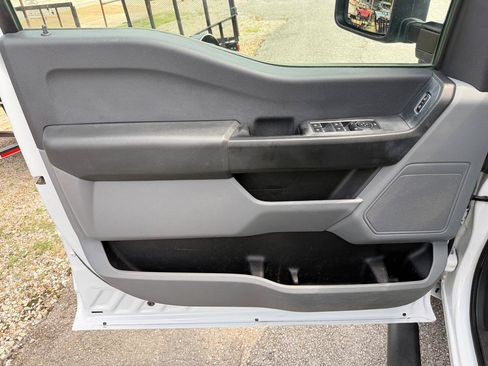 Used 2023 Ford F250 XL w/ 360-Degree Camera Package RWD image 22