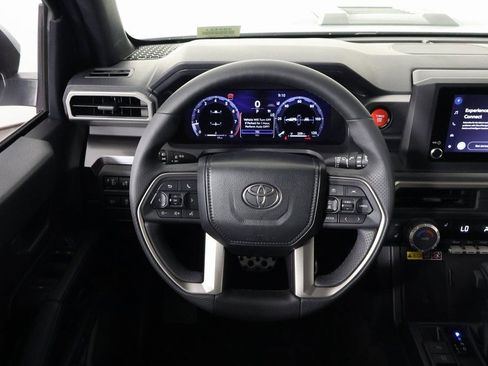 Used 2025 Toyota 4Runner TRD Sport image 8