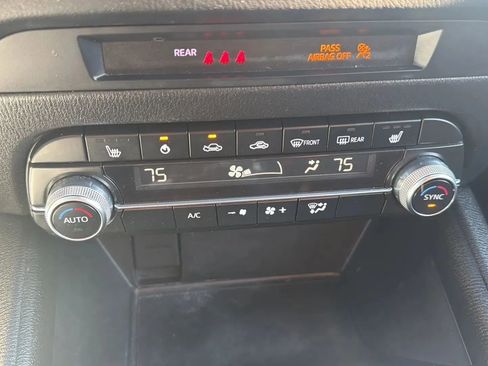 Used 2021 MAZDA CX-5 Touring image 30