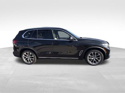 Used 2019 BMW X5 xDrive40i w/ Premium Package 2