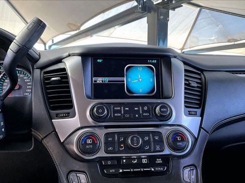 Used 2015 Chevrolet Tahoe LT image 29