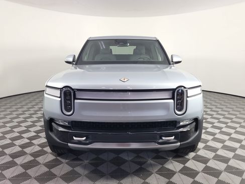 Used 2024 Rivian R1T Adventure Dual AWD/4WD image 8