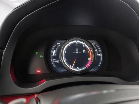 Used 2024 Lexus IS 350 F Sport AWD/4WD image 30