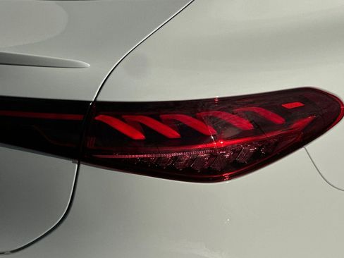 Certified 2023 Mercedes-Benz EQS 450+ Sedan image 15