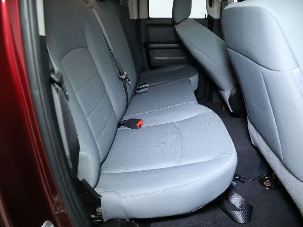 Used 2018 RAM 1500 Express w/ Express Value Package AWD/4WD image 28