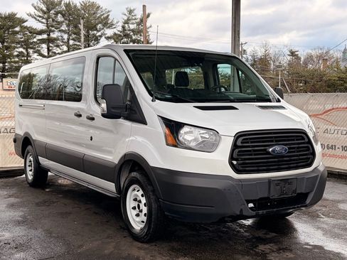 Used 2019 Ford Transit 350 XL image 6