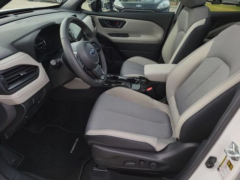 Used 2026 Subaru Forester Premium AWD/4WD image 19