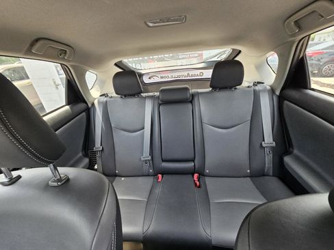 Used 2012 Toyota Prius Four FWD image 21