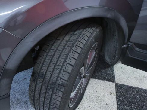 Used 2020 Honda CR-V EX-L image 8