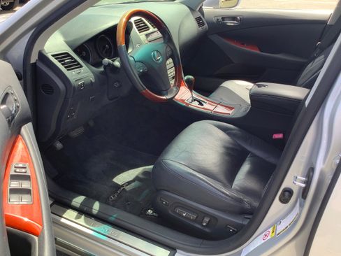 Used 2009 Lexus ES 350 FWD image 11
