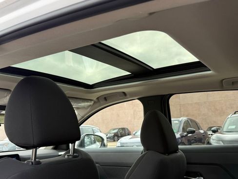 New 2026 Nissan Kicks SV w/ SV Premium Package image 18