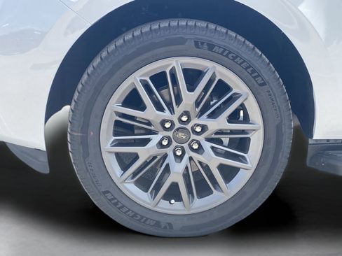 New 2026 Ford Expedition Platinum w/ Stealth Appearance Package image 37