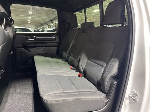 Certified 2022 RAM 1500 Big Horn image 31