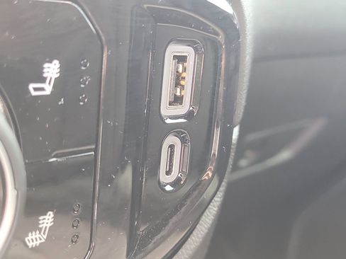 Used 2024 Chevrolet Silverado 1500 RST w/ Convenience Package II image 23