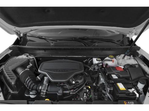 Used 2023 GMC Acadia AT4 image 12