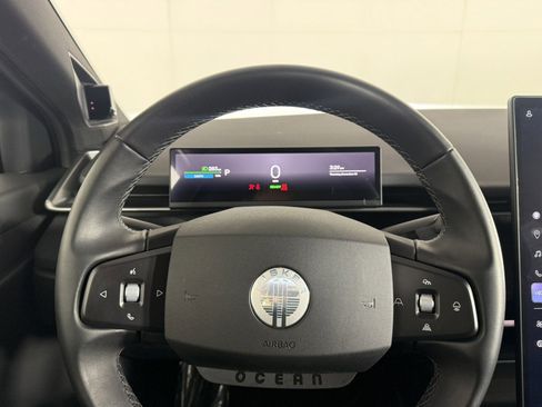 Used 2023 Fisker Ocean Ultra image 18